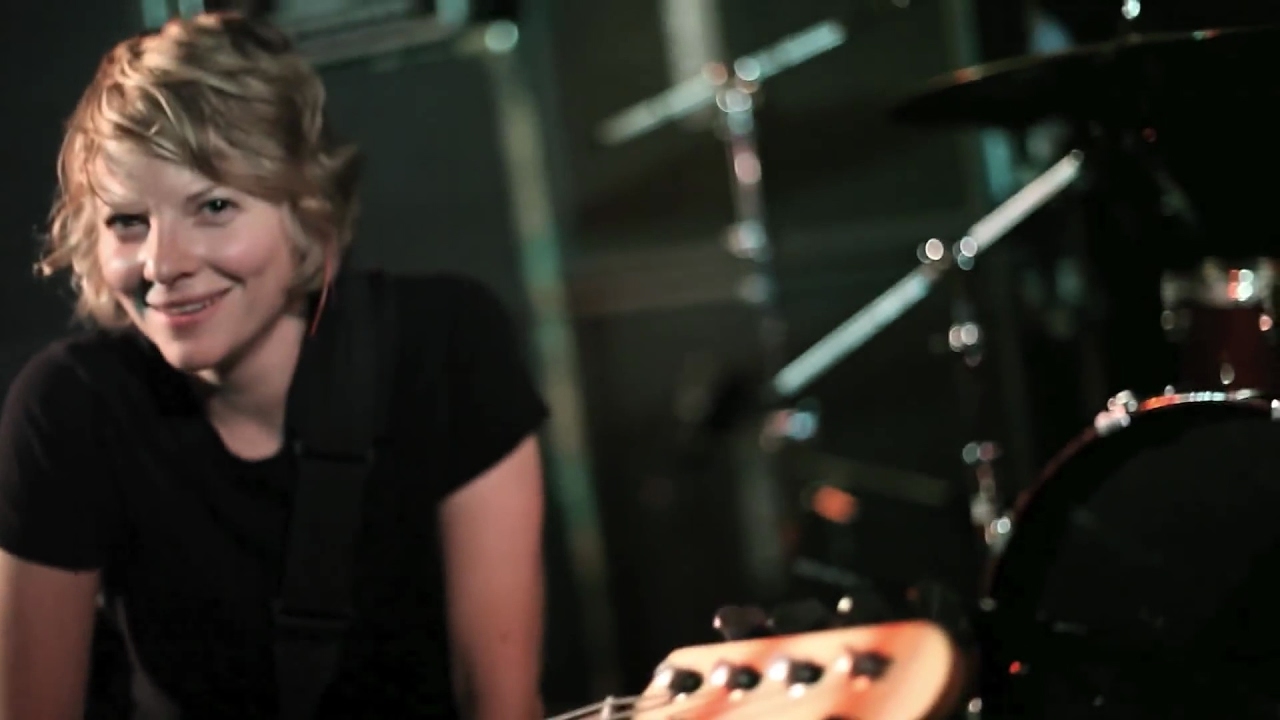 Circle Takes The Square - Crowquill/Corpse Of A Fallen Constellation live @ Black Cat DC (8/27/2011)