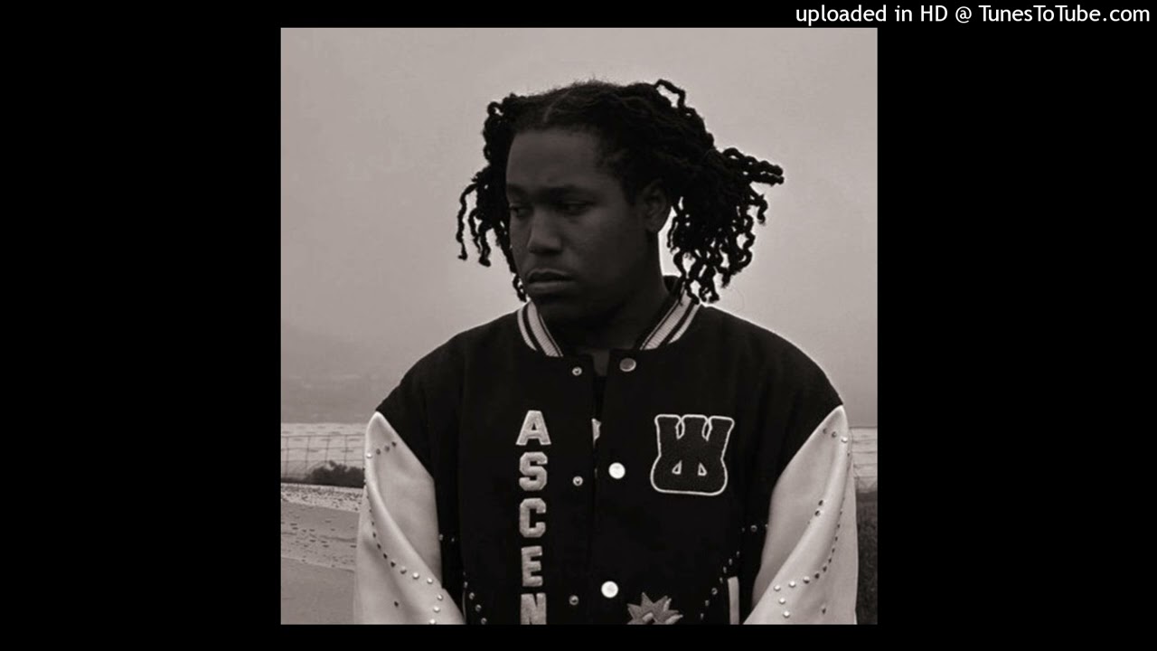 (FREE) Don Toliver Type Beat - Deserved | Melodic Type Beat