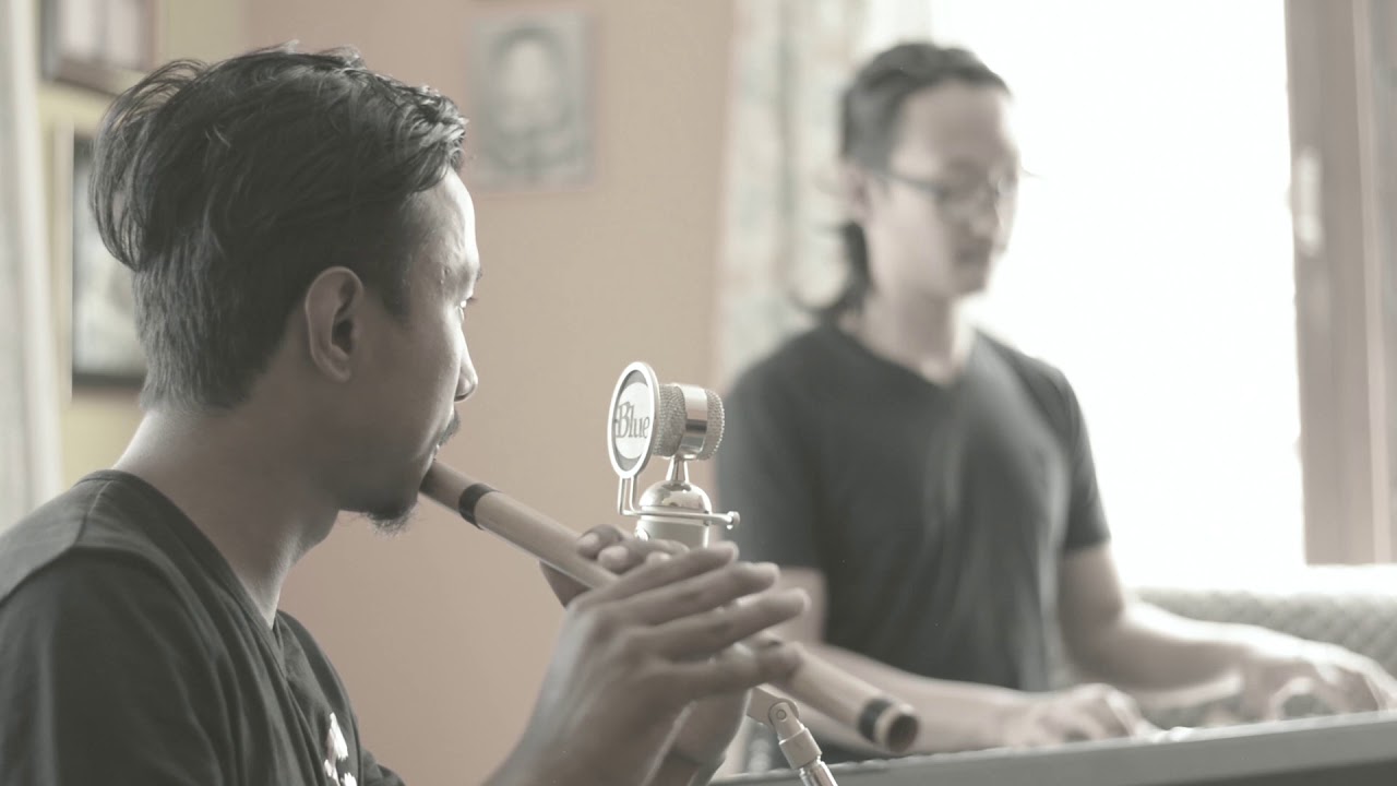 Sirisaya Hegu (Instrumental Cover)