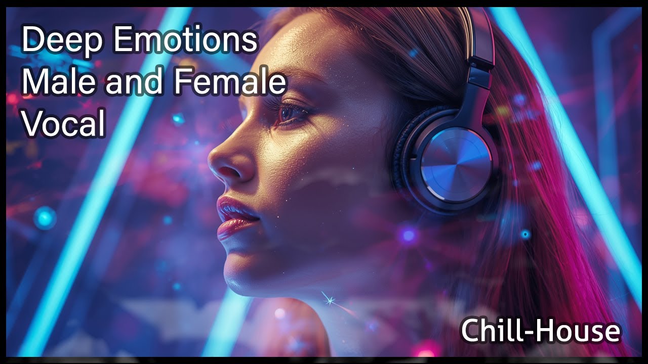 Eternal Pulse – The DeepHouse 2026 Journey