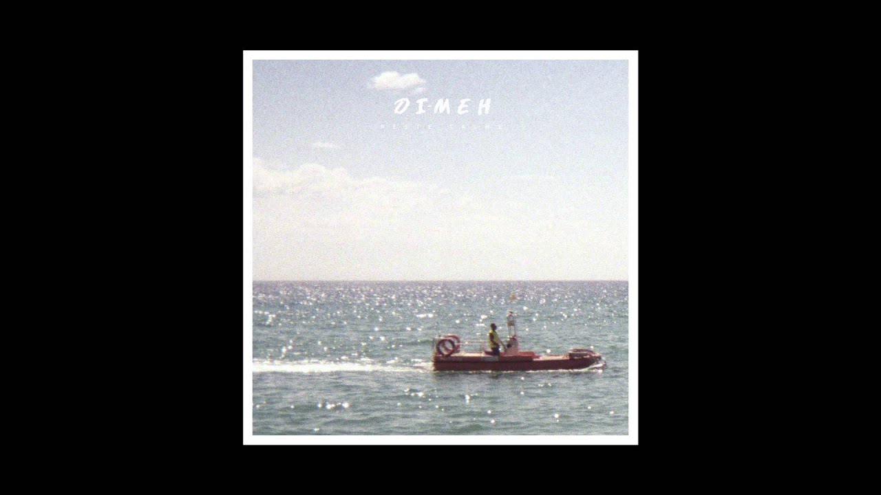 Di-Meh - Reste Calme (FULL EP)