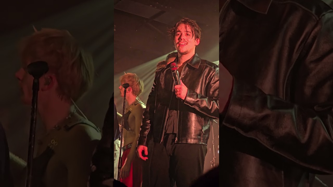 Joker Out – Novi Val | Cvetličarna (live 23.11.2024)