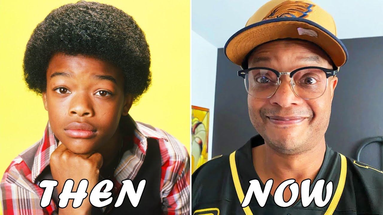 Diff'rent Strokes (1978 - 1986) ★ Cast Then and Now 2023 [45 Years After]