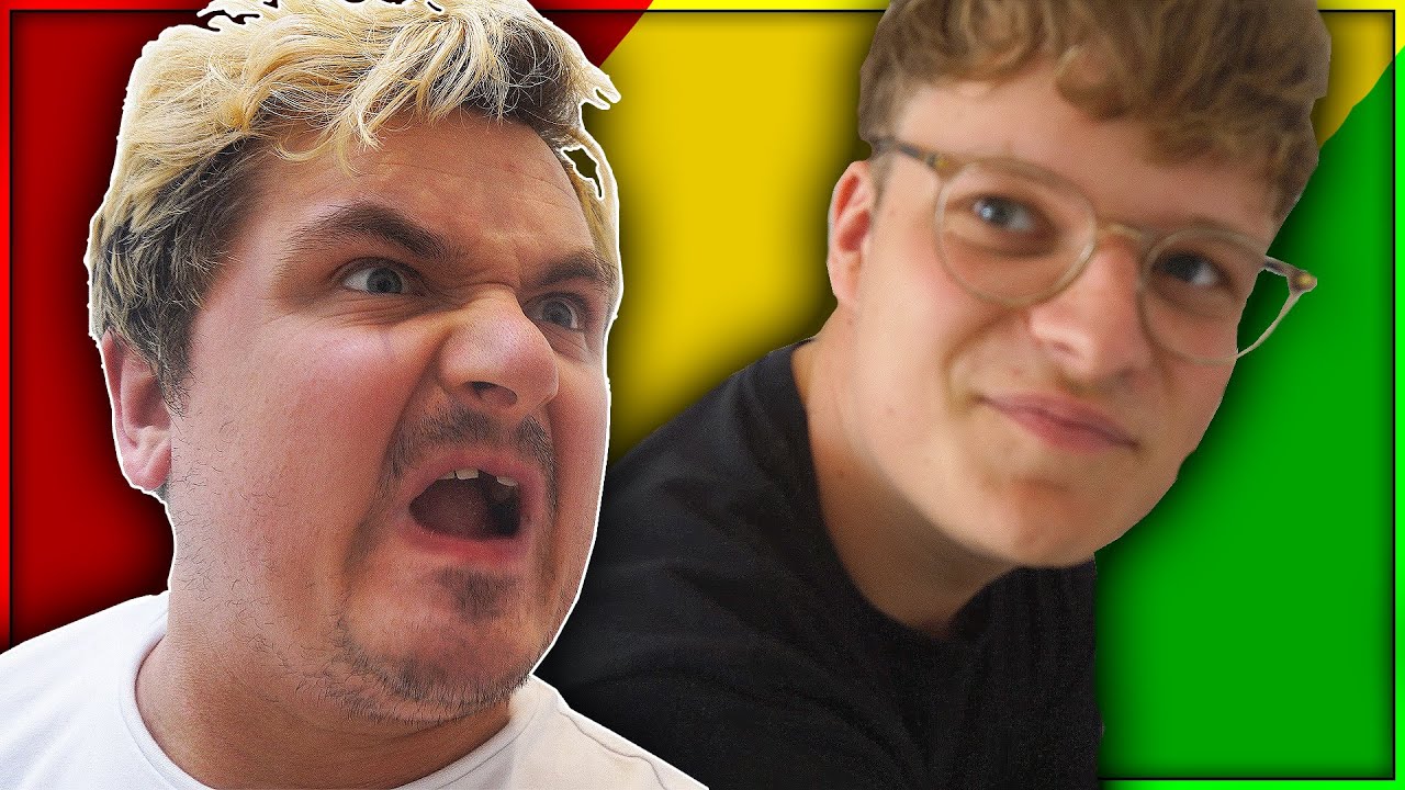 RÅBER AF JAN | Vlog