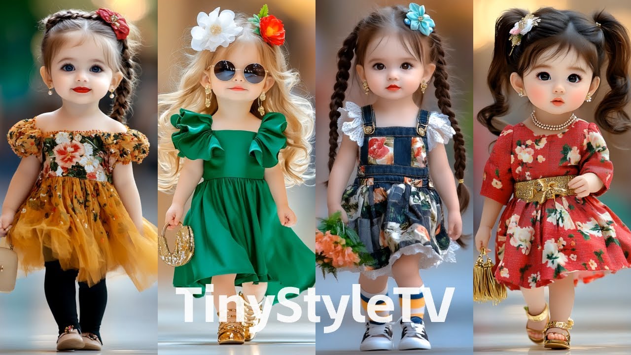 🌙 Princess Dreamy Fashion Journey