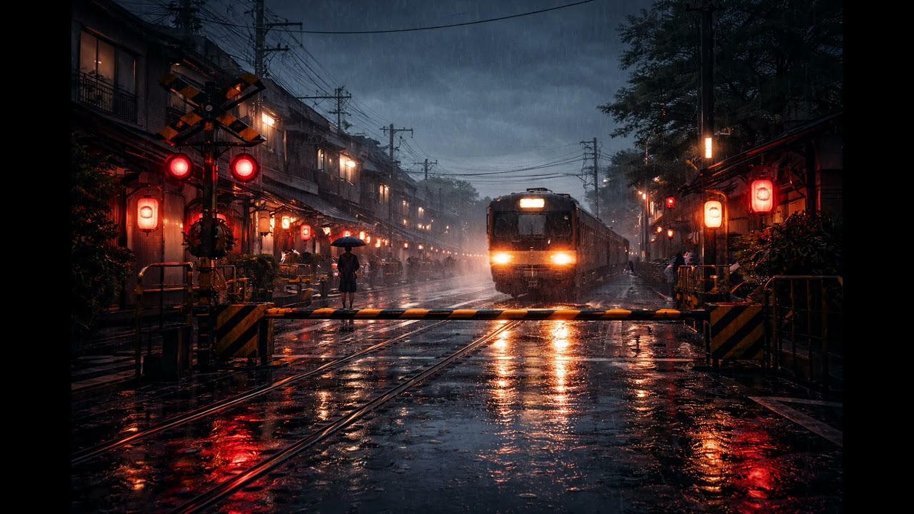 Nutria_Music - Nocny Sygnał ( prod.Suno)
