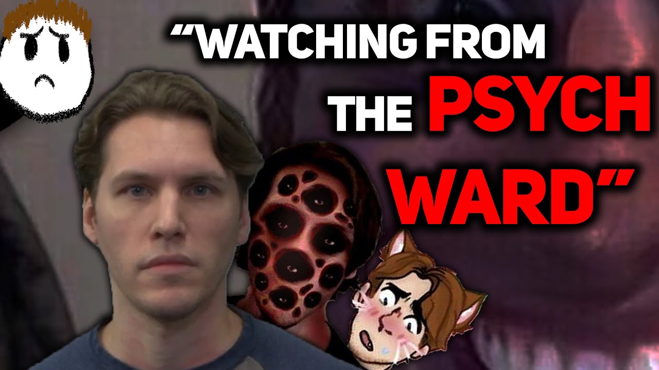 Twitch's Craziest Viewers - The Jerma985 Community is Insane