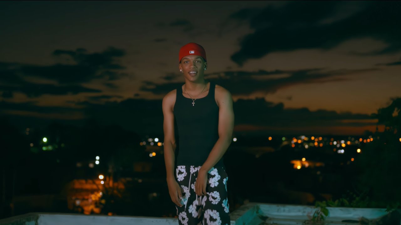 Veveton - Se Viran Solo🖤 (Video Oficial)