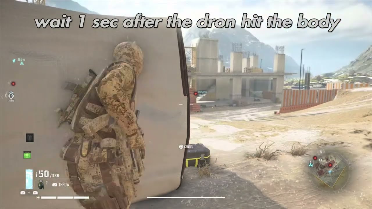 Outnumberd #2 | Ghost Recon Breakpoint PVP | Assault class | PS5 gameplay (60fps)