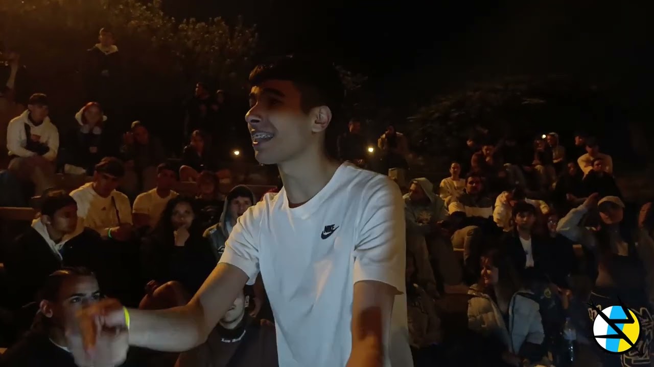 XAKU vs ATAGUA vs LINKING | Filtros | StreetChamps Regional Canarias