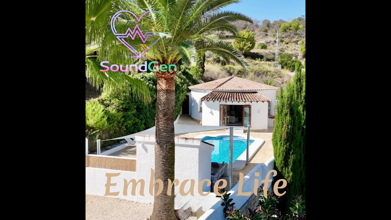 Embrace Life