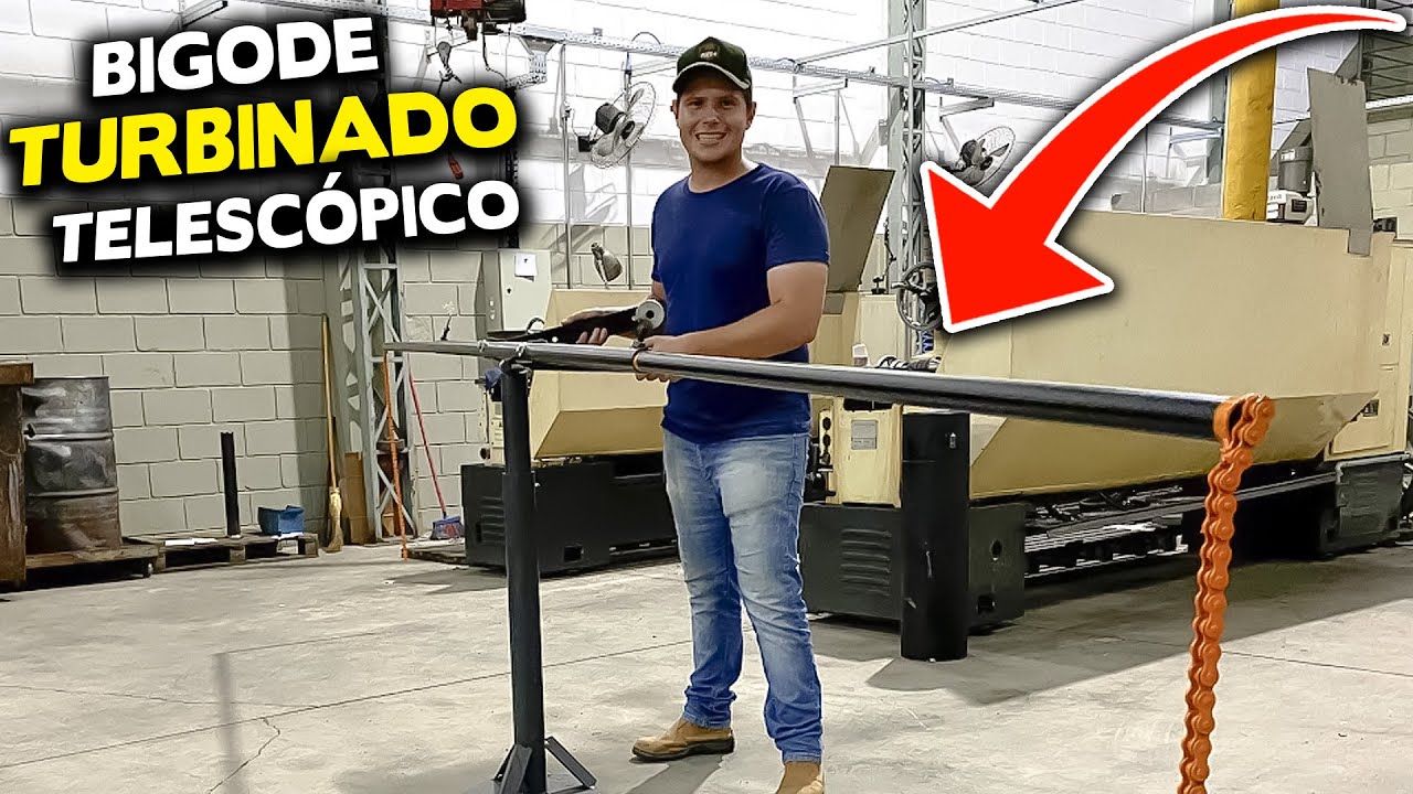 TIVEMOS QUE REFAZER O MARCADOR DE LINHA O 