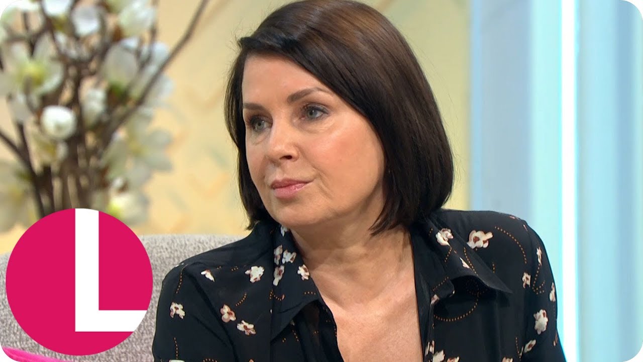 Sadie Frost Is on a Mission to Tackle Homelessness | Lorraine