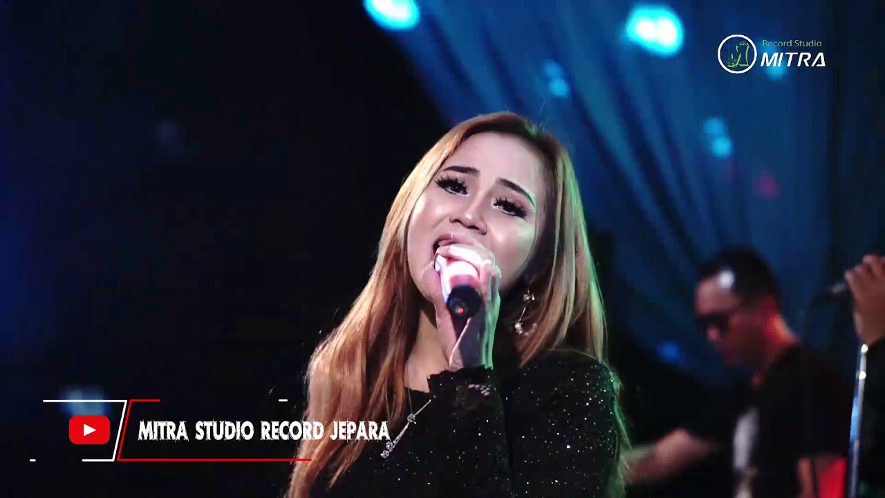 BUNDA EVA-CINTA HANYA SEKALI-Romansa purwodadi 2019