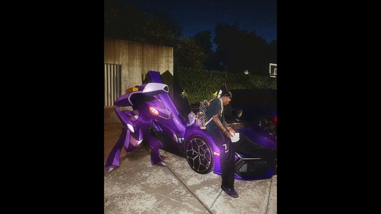 [FREE] TRAVIS SCOTT 
