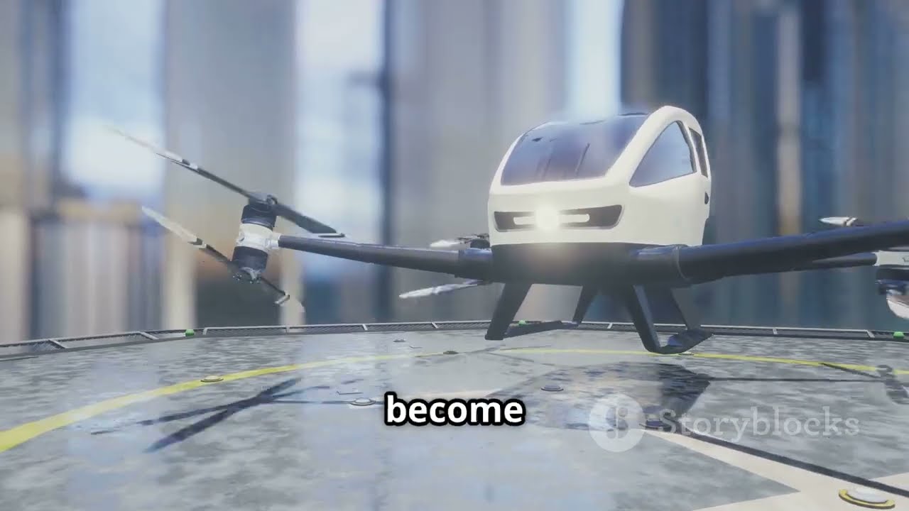 the future of aerospace