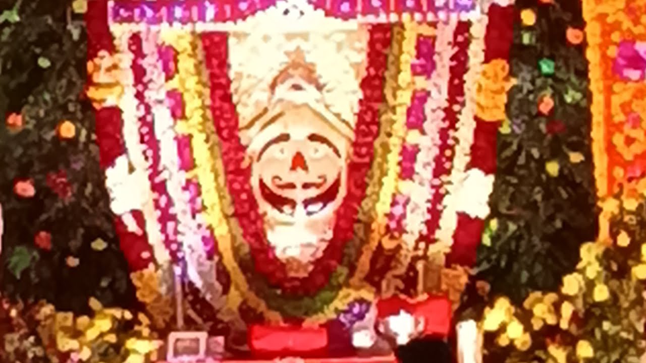 Salasar Balaji dham rajsthan mandir.