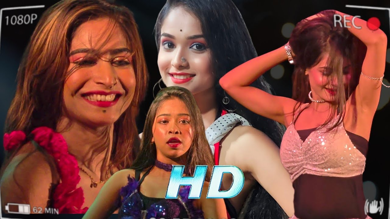 Pichhwa Se Lel Ekar Agwa Se Jaam Ba//New Bhojpuri song//New 4K Hungama Hd Video 2025