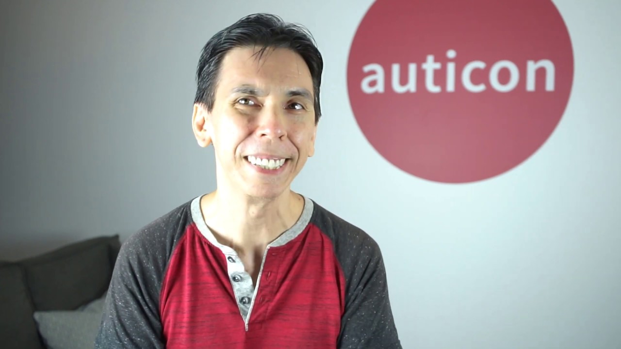 Stereotypes about autism in the workplace
