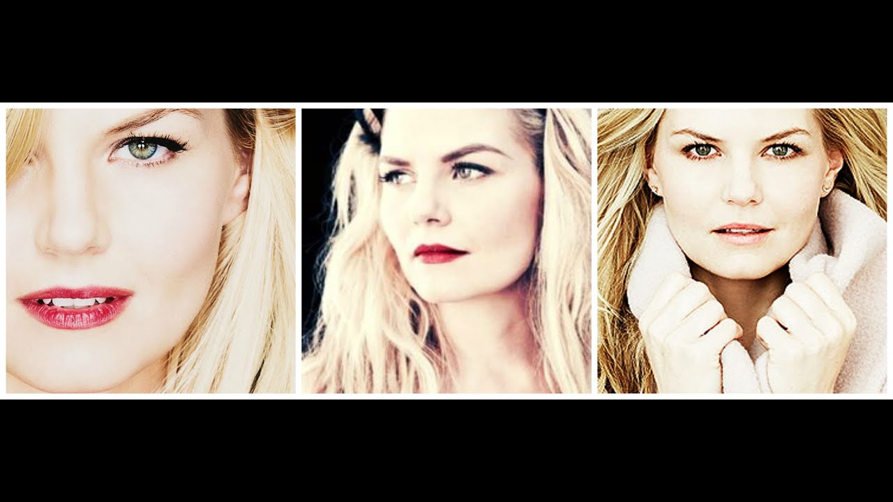 Fav Jennifer Morrison Moments