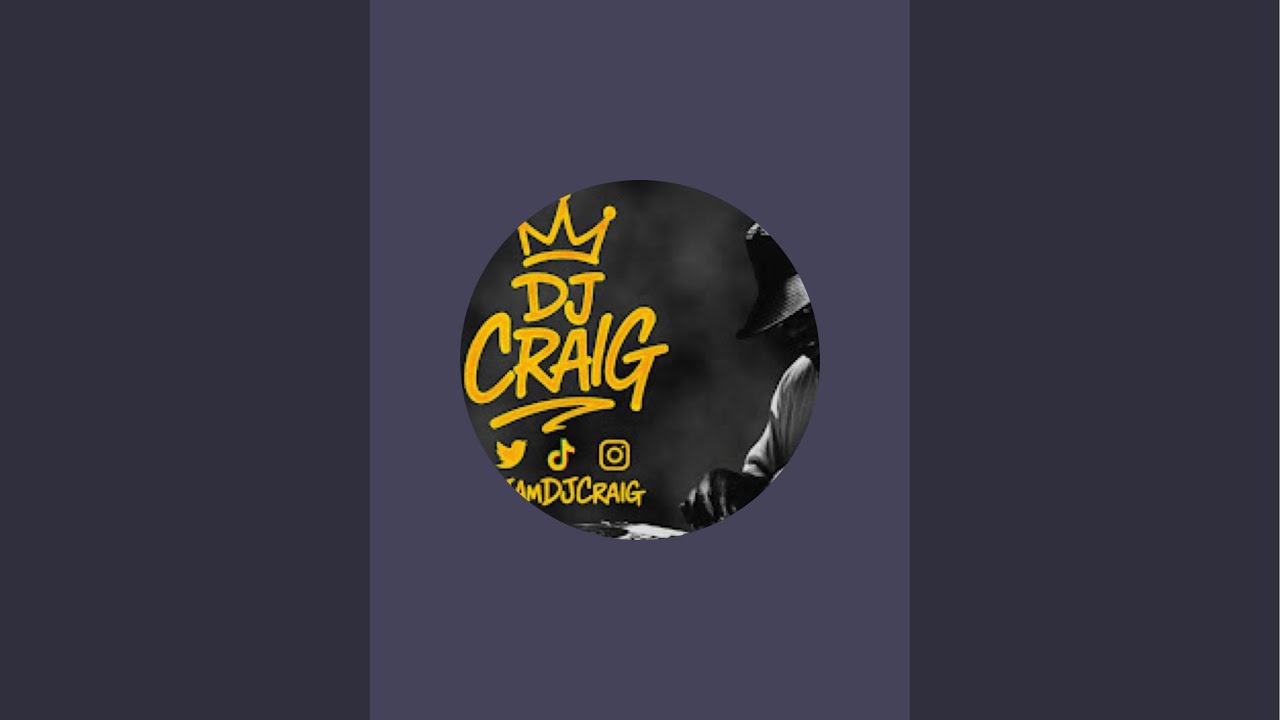 DJ Craig - Quick Mix (11mins)