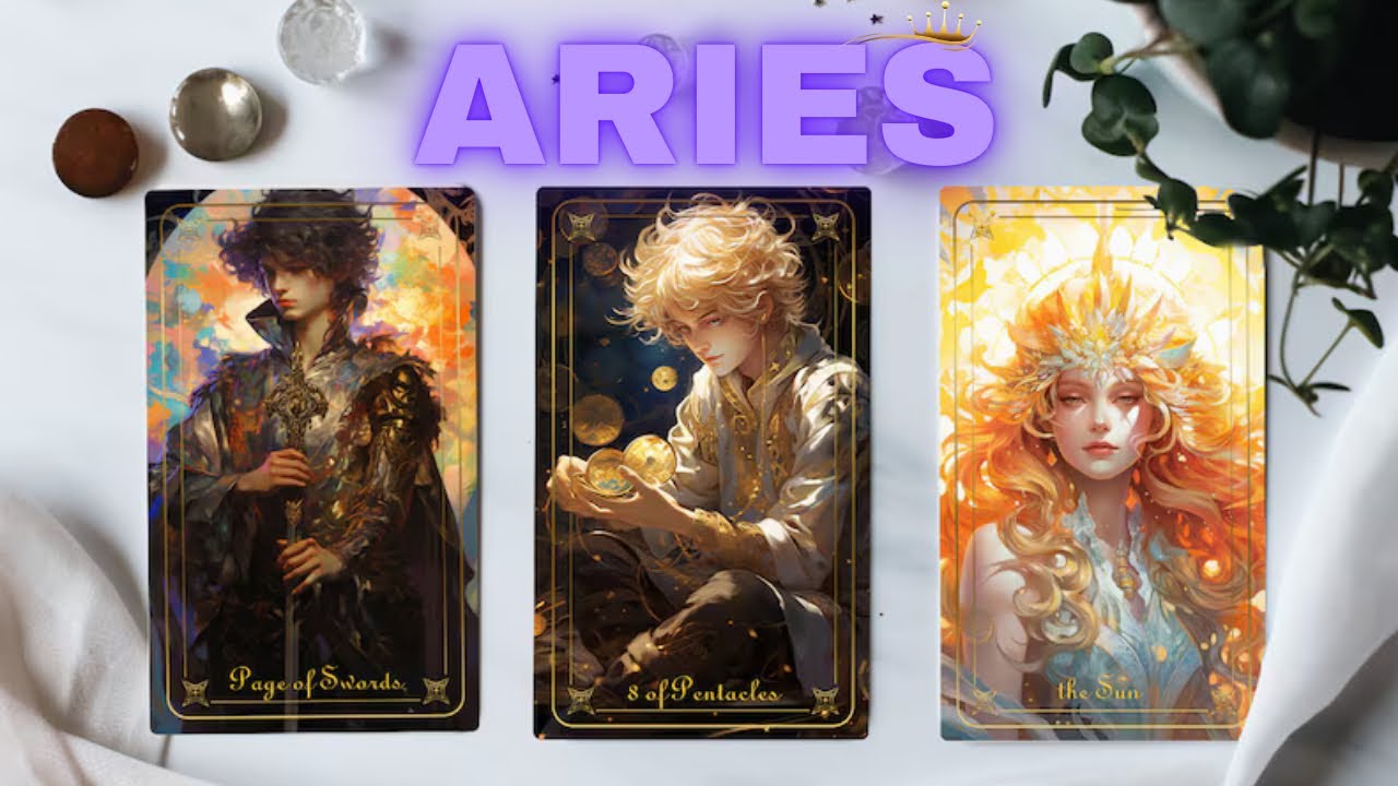 ARIES ❤️✨,🗣️CONFESSING THEIR TRUE FEELINGS💕THEY NEED YOU IN THEIR LIFE AND MISS YOU SO MUCH 🥺