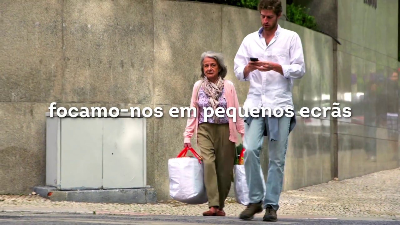 Awake: uma experiência Lipton | Lipton | #BeMoreTea