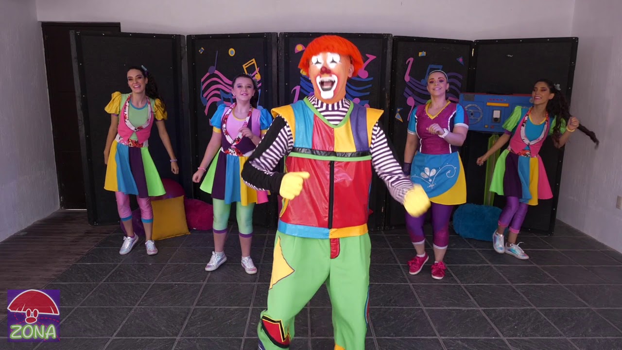 Te irá bien (Coreografia Completa)
