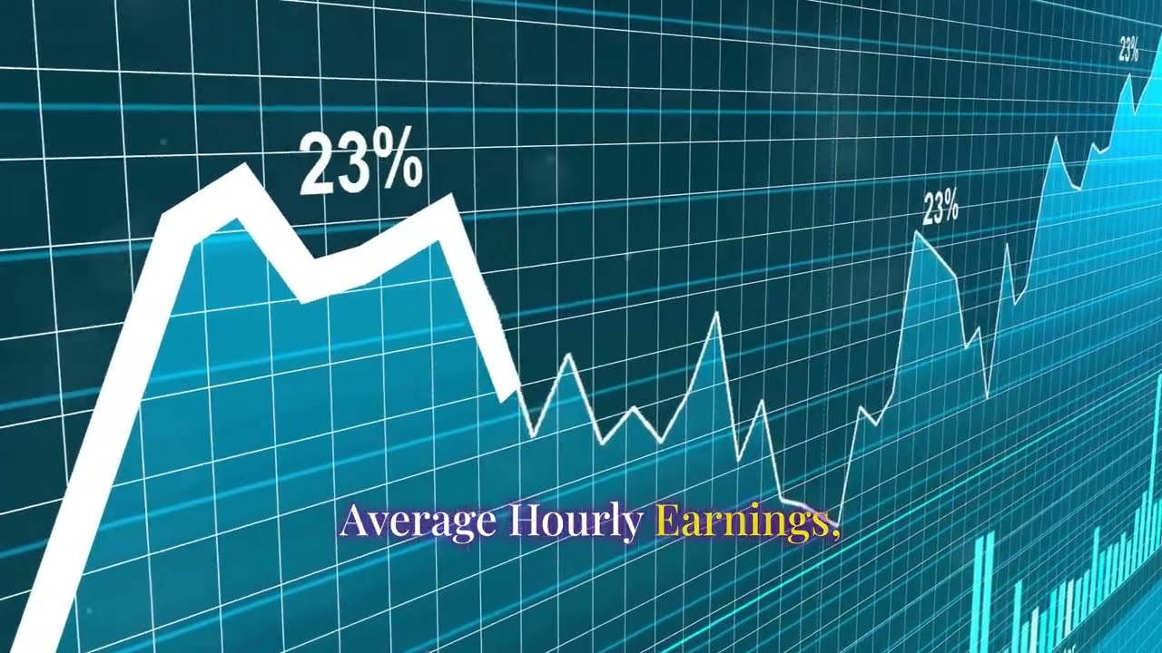July 5th, 2024 Economic Analysis: Earnings, Employment & Unemployment Insights