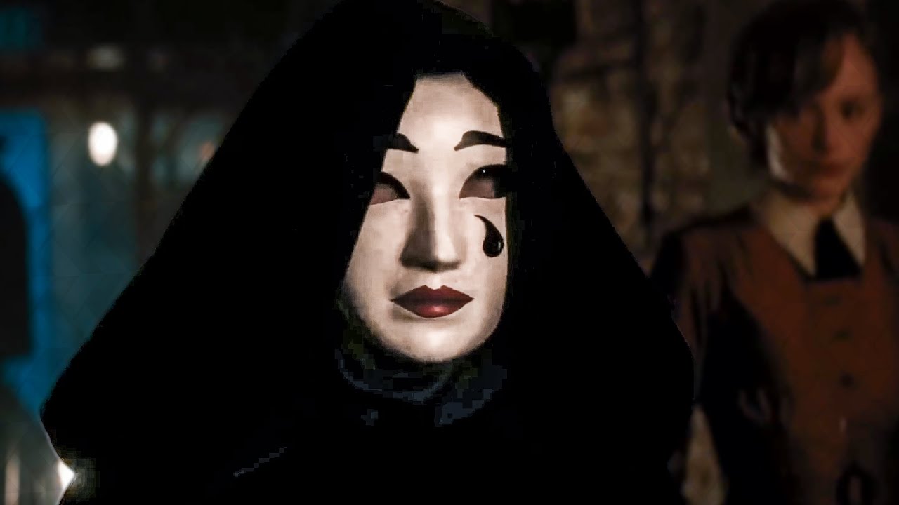 A Haunting in Venice - &ldquo;Supernatural Murder Mystery&rdquo; (2023)