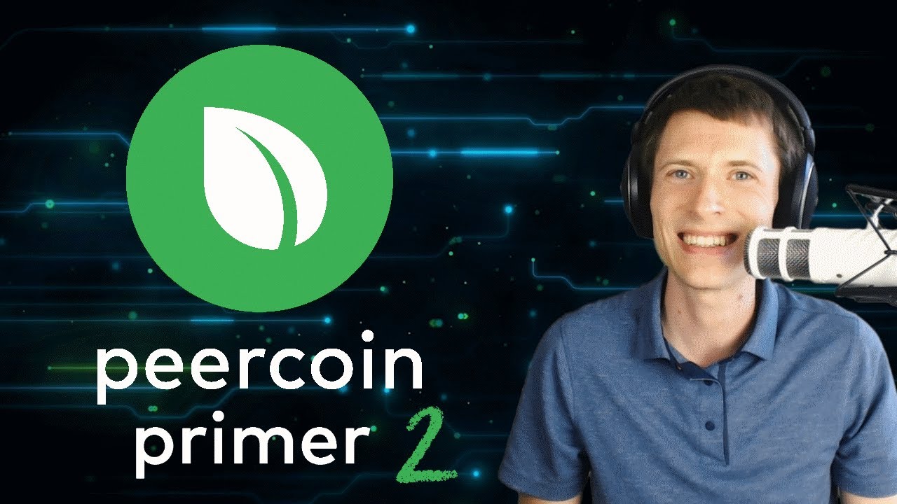 Peercoin Primer #2: Security