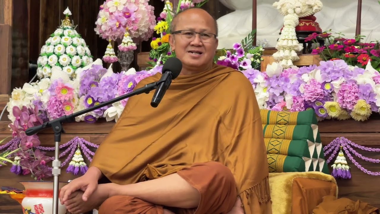 สนทนาธรรมกับหลวงตาสินทรัพย์ #พระสิ้นคิด  #พระสินทรัพย์สีรัง #หลวงตาสินทรัพย์  #ธรรมะ 