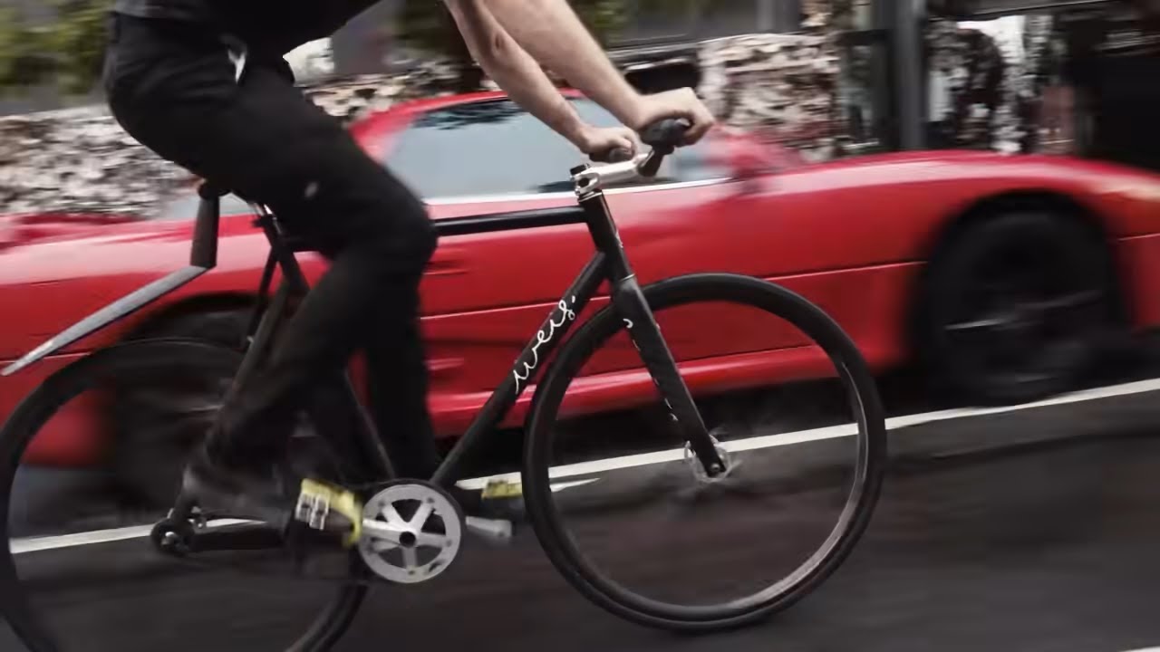 Catching up w/ Weis | fixedgear