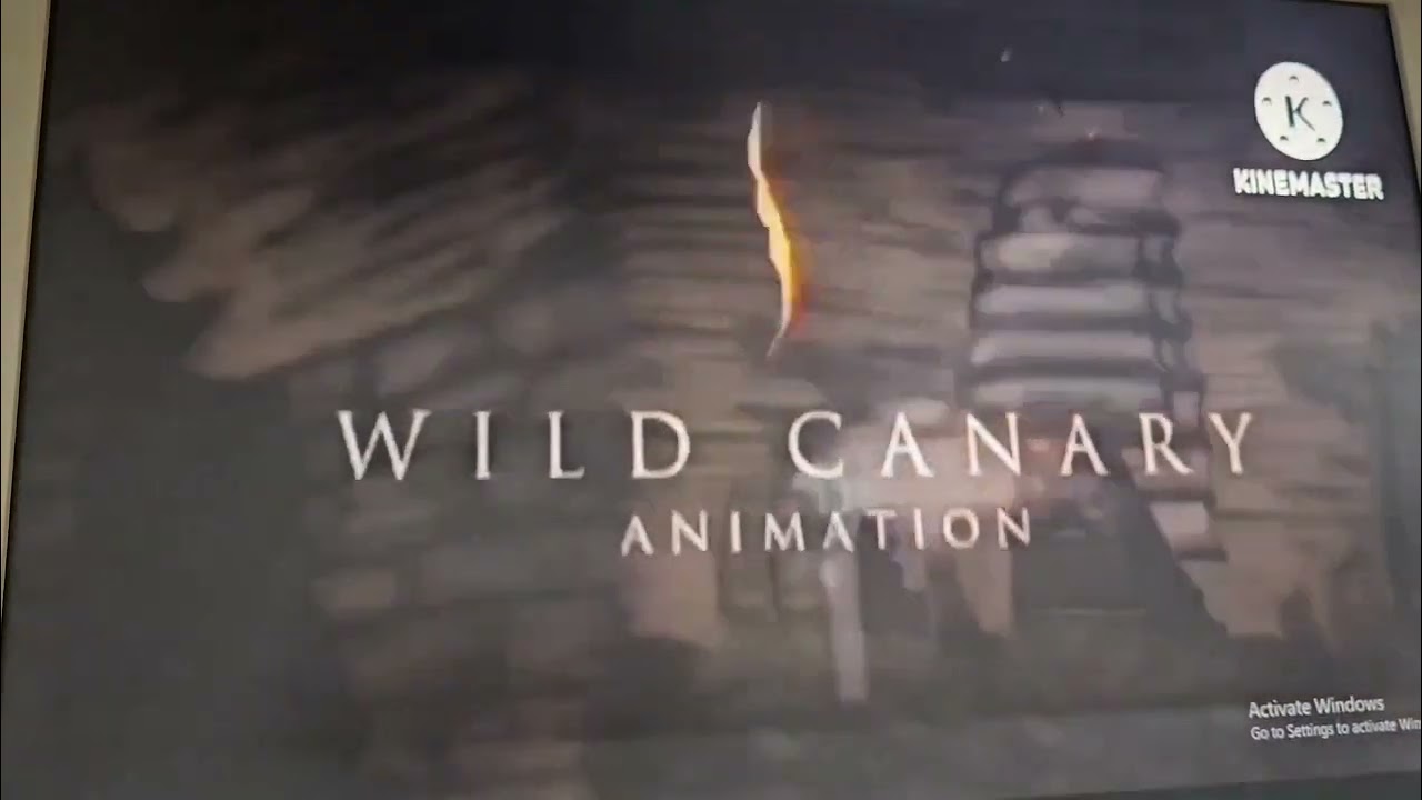 1,850 MOVIE STUDIO INTROS AT ONCE