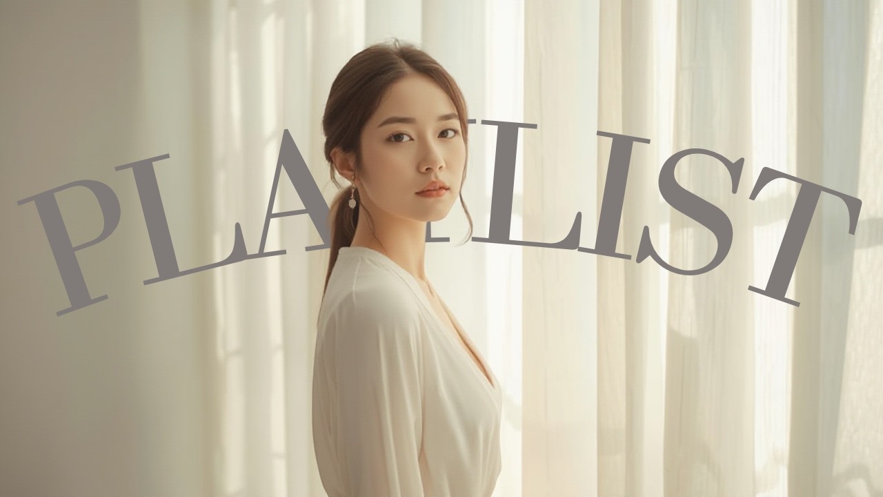 [Playlist]갓생 시작! 활기찬 모닝 플레이리스트(아침에 듣기 좋은 음악) ☕️ Fresh Start Morning Vibe