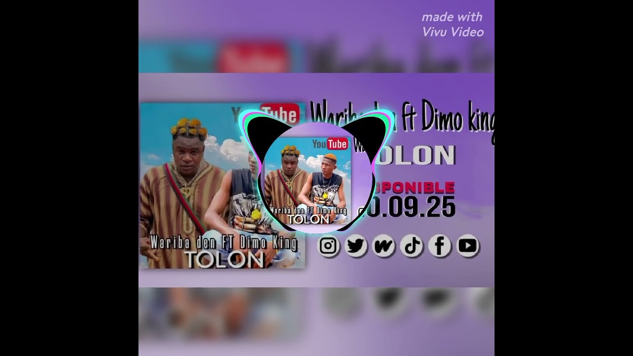 Woriba Den ft Dimo King((Tolon))by S one prod 