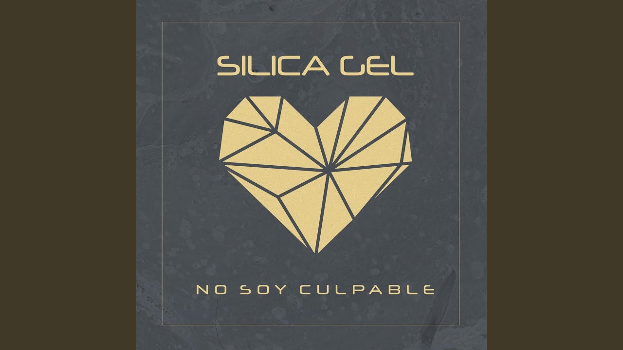 No Soy Culpable