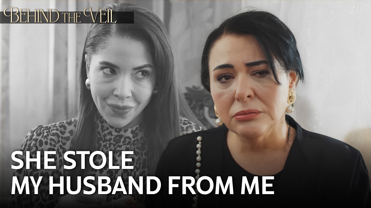 Esma through Mukadder's eyes | Behind the Veil Episode 376