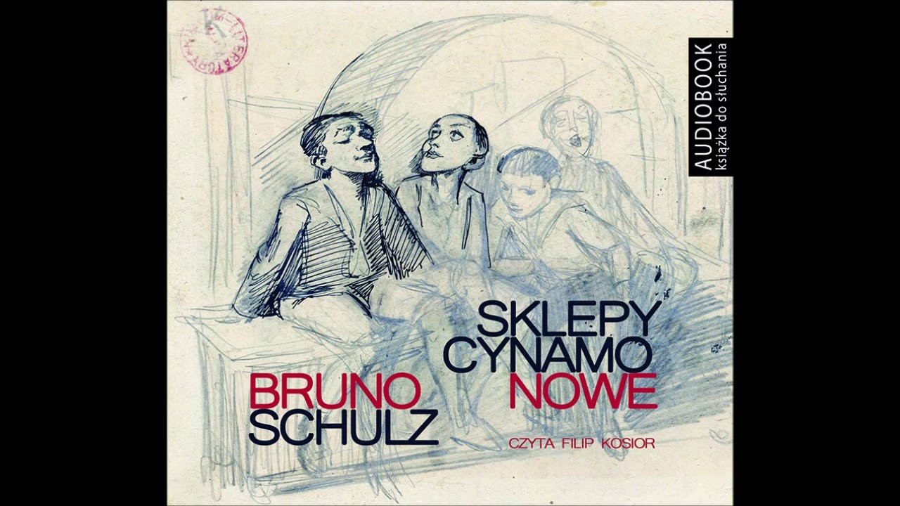 Bruno Schulz 