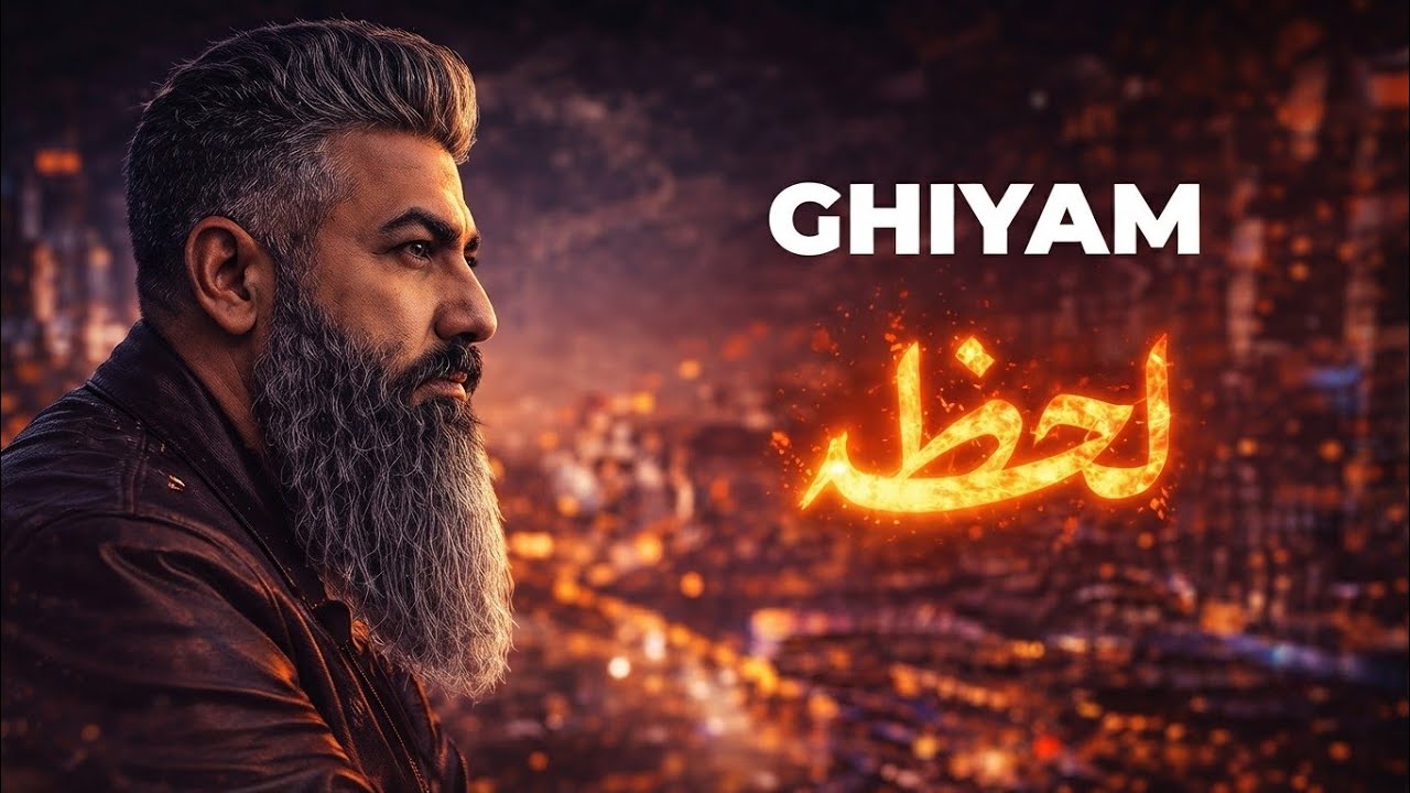 Ghiyam : Lahzeh 🎧قیام : لحظه 🎤