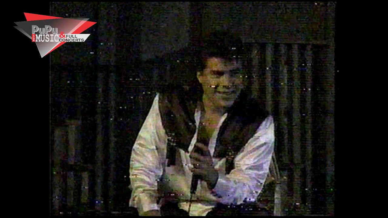 GRUPO LIBERACION EN VIVO EN EL FESTIVAL ACAPULCO 94