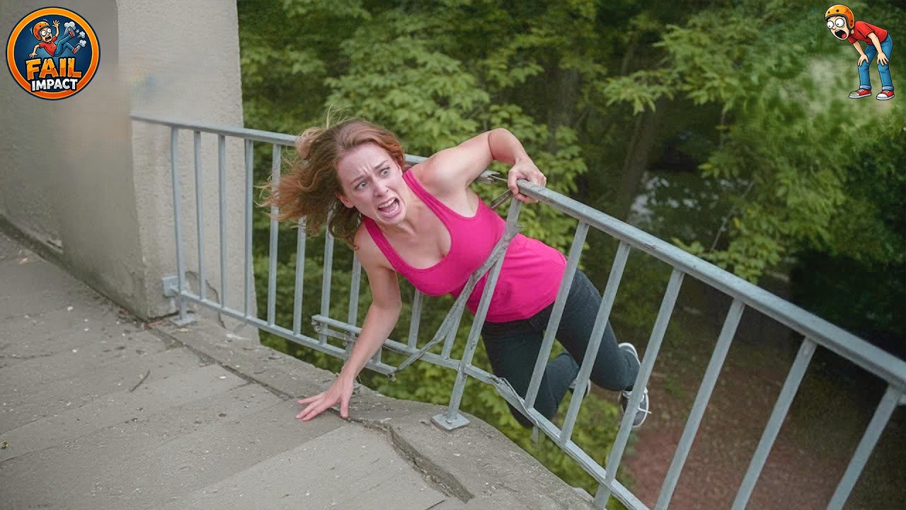 TOTAL IDIOTS AT WORK #142 | Instant Regret Fails Compilation 2025 | Best Fails of the Month