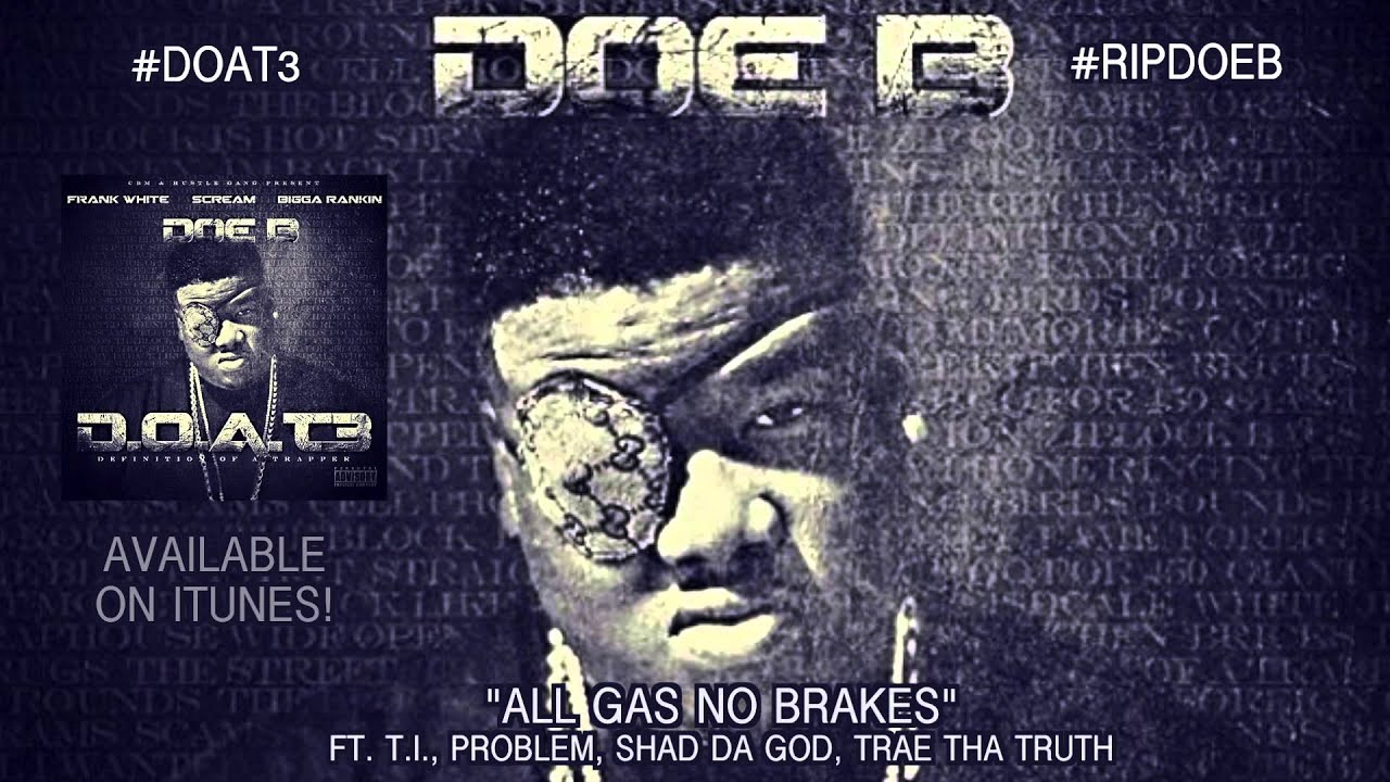 Doe B 