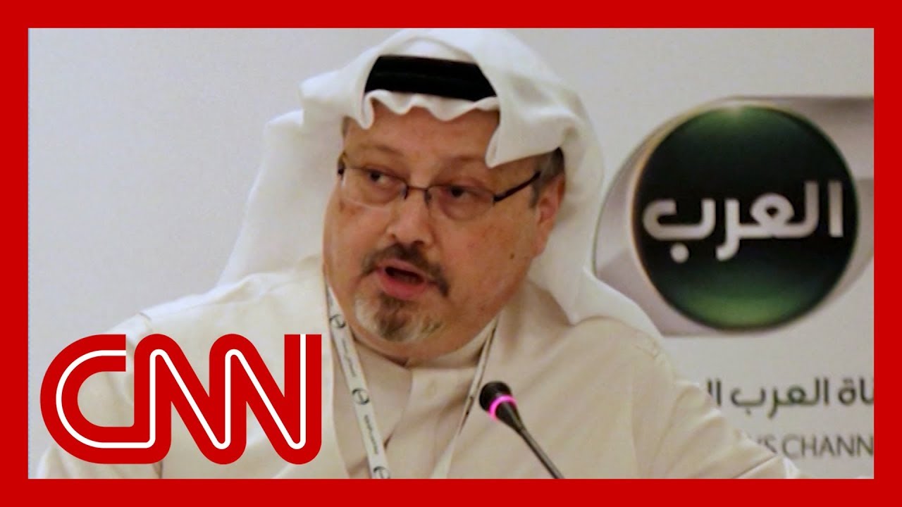 Saudi Arabia behind Khashoggi's 'deliberate, premeditated execution,' report says