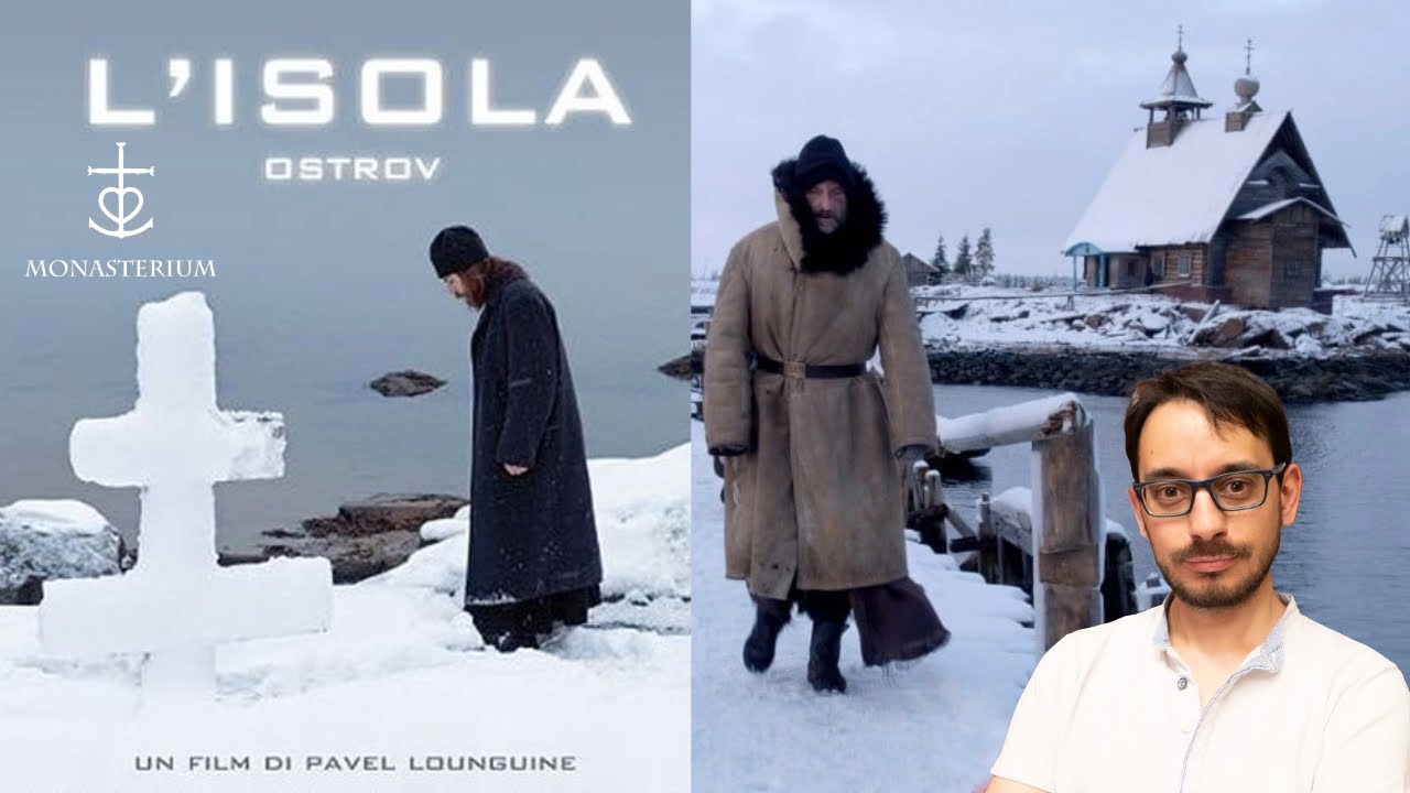 L'isola - Ostrov