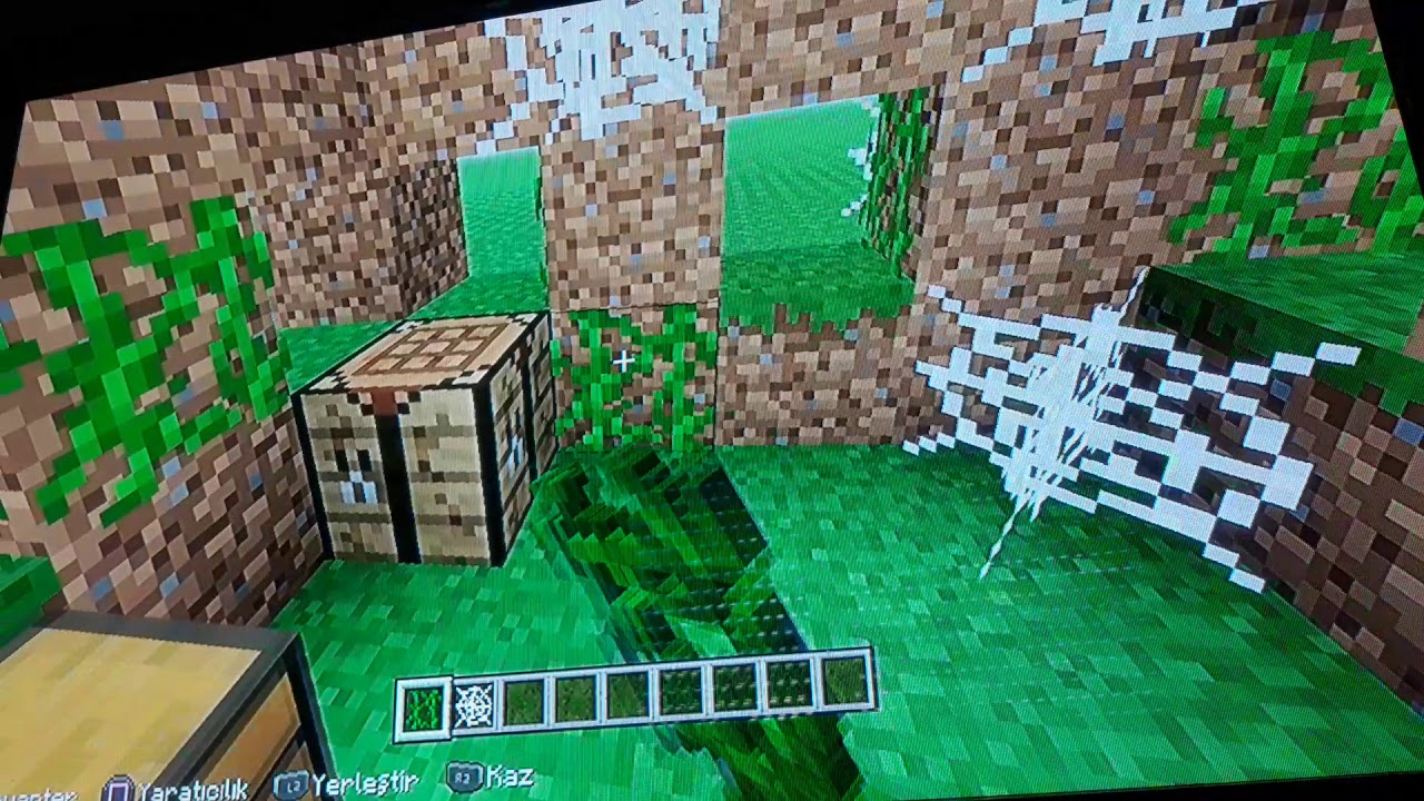 MAISON LA PLUS RICHE VS LA MAISON LA PLUS PAUVRE -MINECRAFT