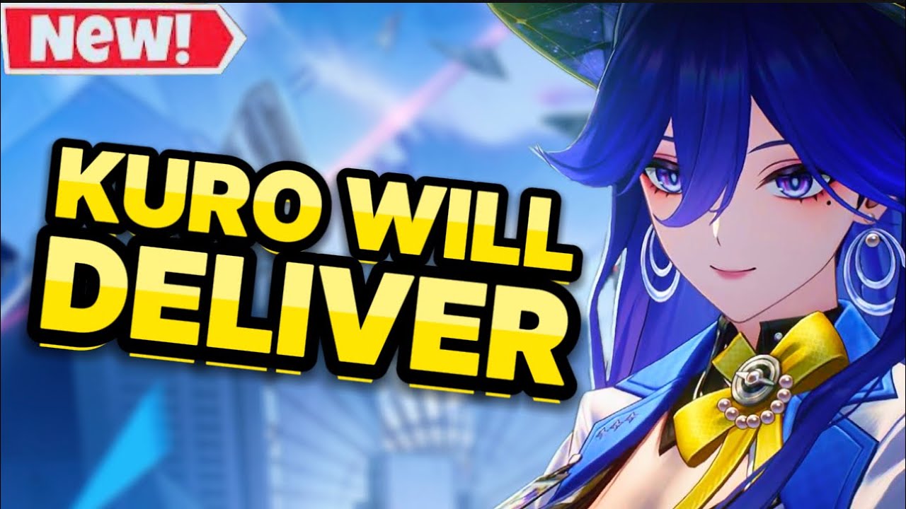 MAJOR ANNIVERSARY QOL & NEW FEATURES TEASED! HUGE 3.2–3.3 CHANGES INCOMING! [Wuthering Waves]