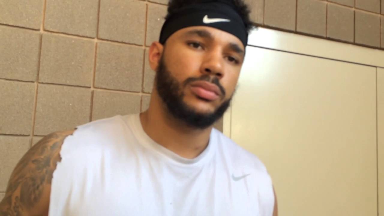 Why I Believe In This Team: Marcell Ateman