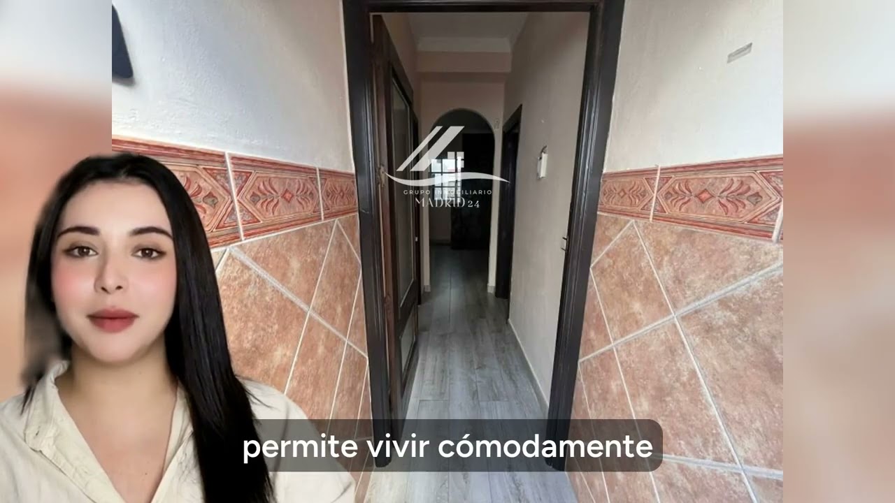Adosado en venta en Ronda, Málaga