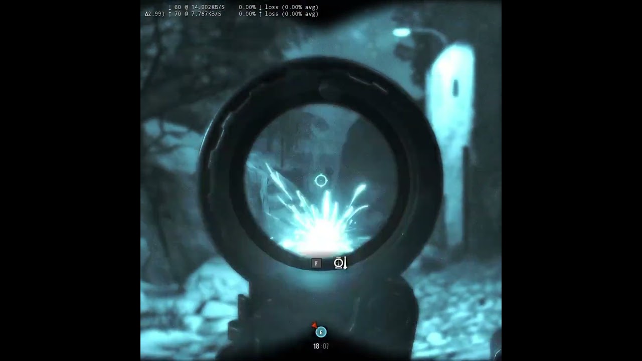 Insurgency Sandstorm Night vision🌒 